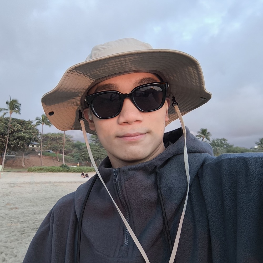 Junluo (Dylan) CHEN